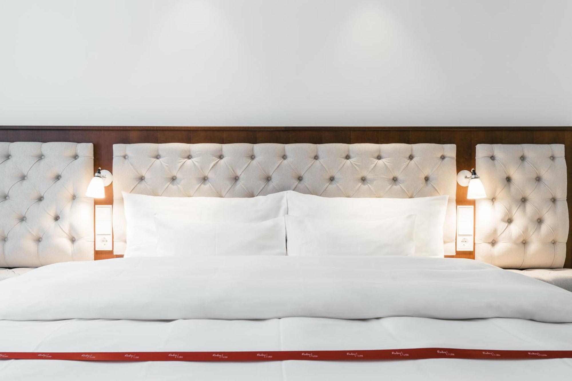 Ruby Lissi 4* Wien