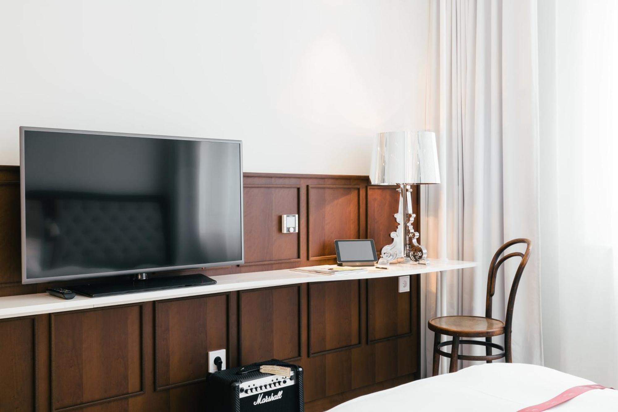 Ruby Lissi Hotel Wien