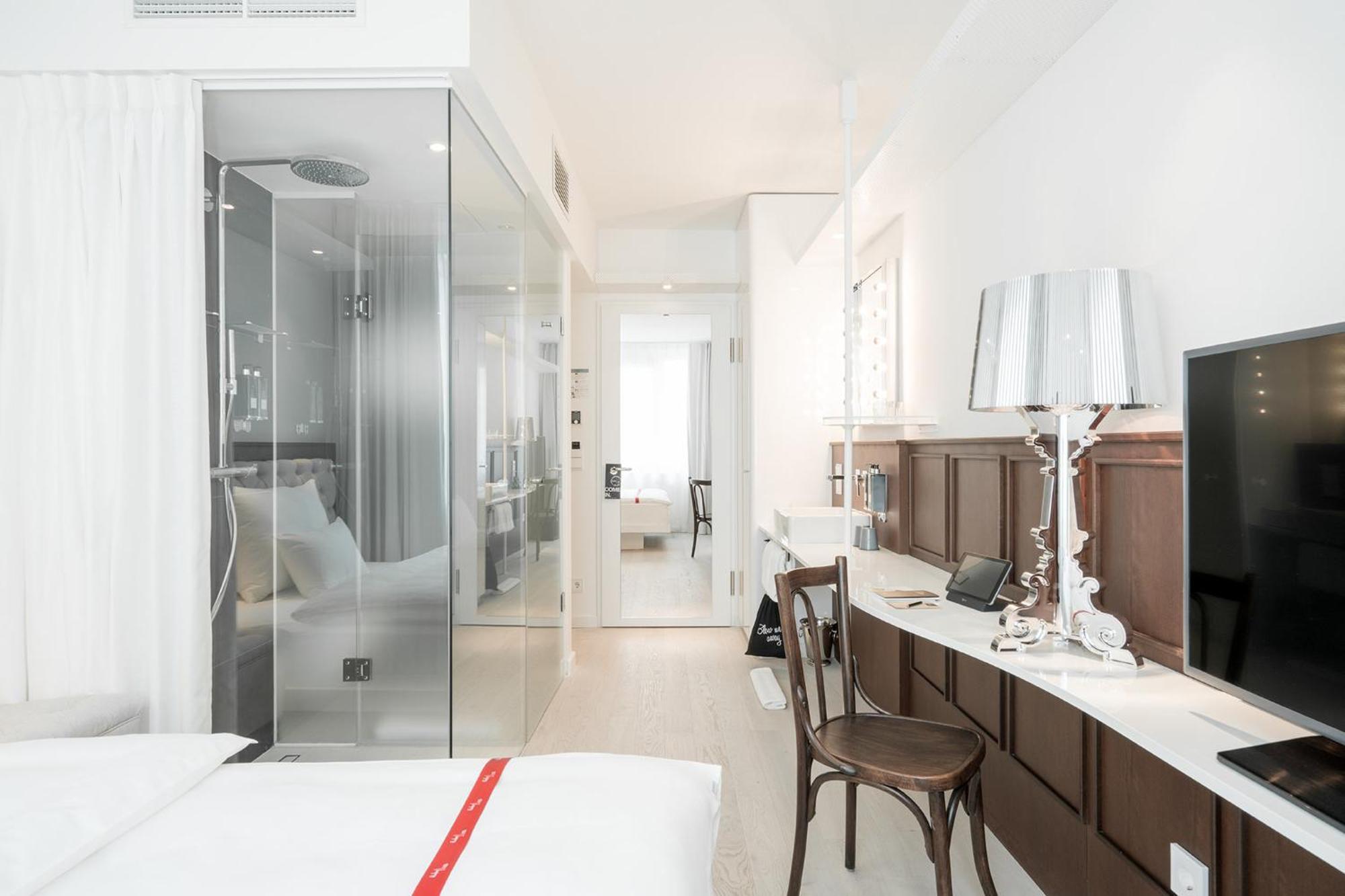Ruby Lissi 4* Wien
