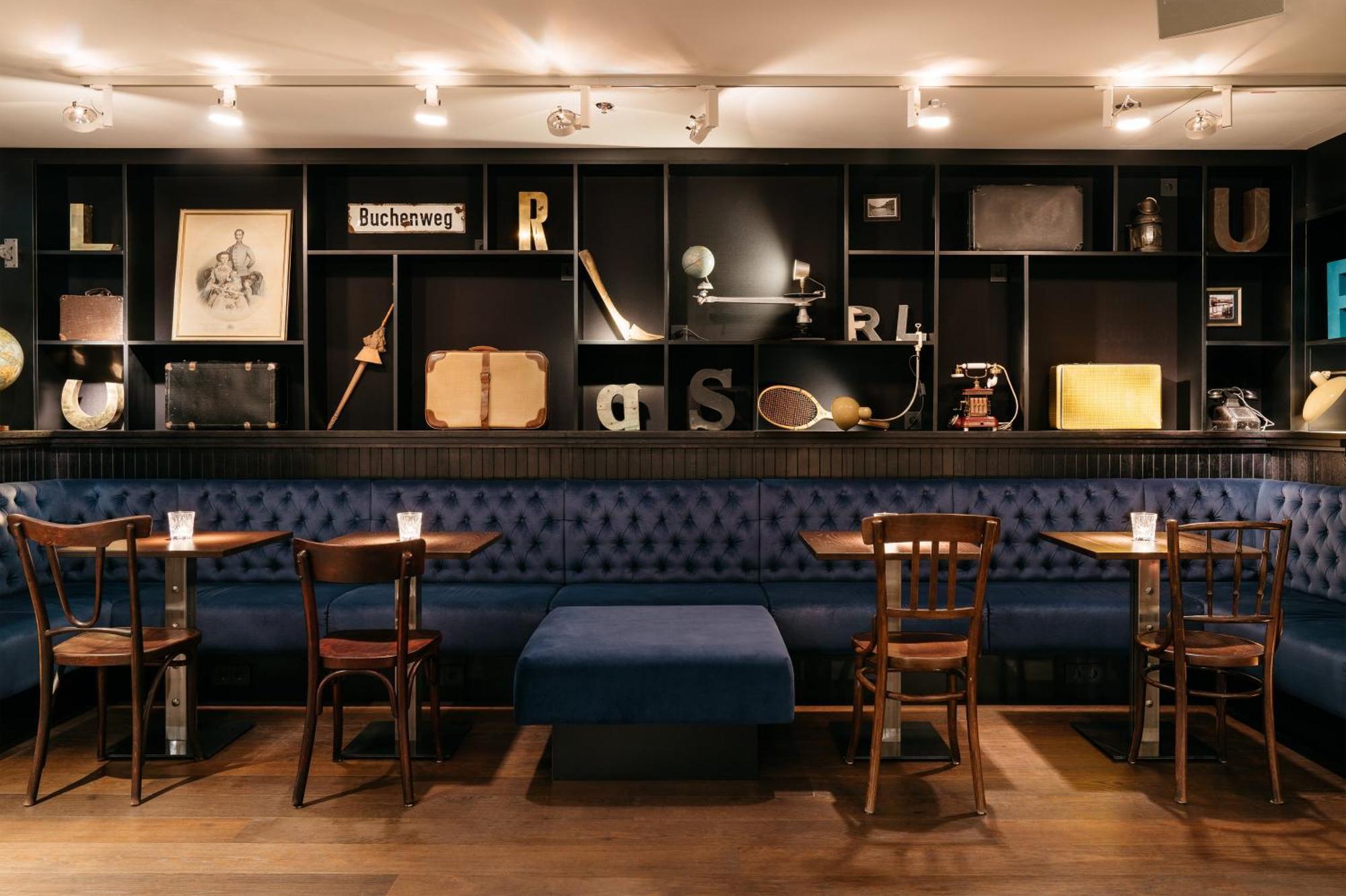 Ruby Lissi Hotel Wien